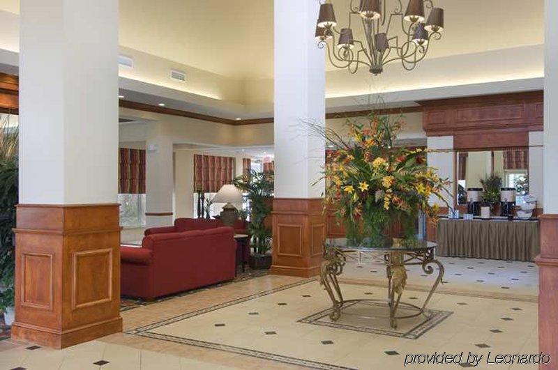 Hilton Garden Inn Lafayette/Cajundome Interior foto